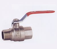 Sell ball valve( YD-2101)