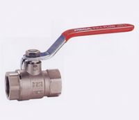 Sell brass ball valve( YD-2102)