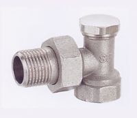 Sell brass gate valve (YD-3202)