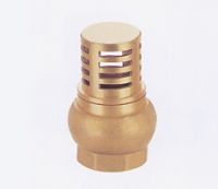 Sell foot valve