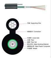 Sell outdoor figure 8 cable(GYXTC8S) , figure 8 optical fiber