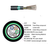 Sell outdoor optical fiber cable (GYTY53)