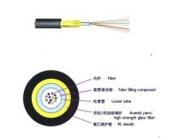 Sell outdoor optical fiber cable (JET)