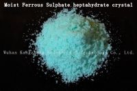 Sell ferrous sulphate Heptahydrate