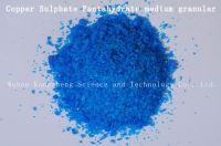 Sell copper sulphate