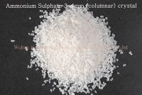 ammonium sulphate