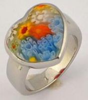 manufacturer of murano glass jewelry