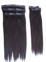 clip in hair extension