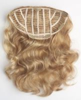 high quality clip in hair extension