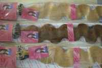 High quality micro ring hair extension
