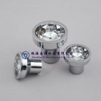 Sell crystal knob for cabinet