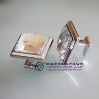 Sell glassknob for drawer  019-25