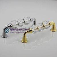 sale crystal knob, glass pull handles