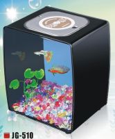 Sell Acrylic Dest Aquarium
