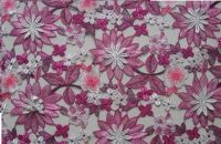 Sell Guipure embroidery fabric01