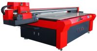 Sell UV flatbed printer