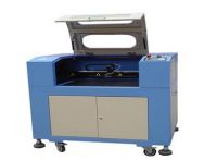 Sell laser cutting machine