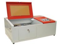 Sell laser stamp machine LS30