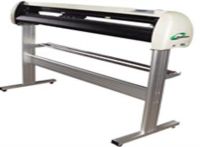 Sell cutting plotter