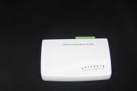 GSM Home Alarm