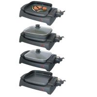 Sell Reversible Grill Toaster  DF-608H