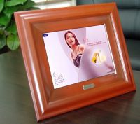Sell 10.4IN LCD Picture Frame With Onboard Memory