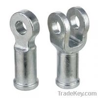 Sell Tongue/Clevis Fitting for Suspension Composite Insulator
