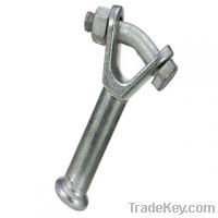 Sell Clevis Fitting For Suspension Composite Insulator