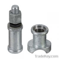 Sell Pin Post Fitting For Composite Insulator
