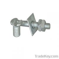 Sell Pin Fitting For Composite/Polymer Insulator