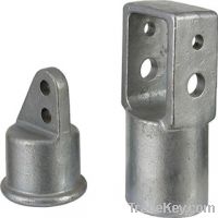Sell Horizontal Post Fitting For Composite Insulator