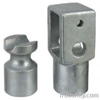Sell Composite Insulator Fitting For Pole Line/Overhead Line