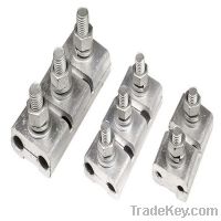 Parallel Groove Clamps For Conductor