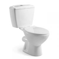 washdown two-piece closestool A2022