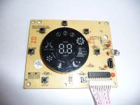 Sell pcb assembly controller (for electrical appliance)