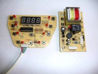 Sell pcba for rice cooker controller