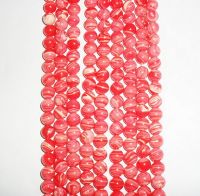 Sell rhodochosite round beads jewelry accessories