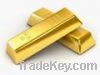 Sell 4600 MT Gold Bullions