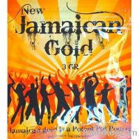 Jamaican Gold 3g