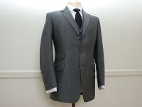 Bespoke Tailor