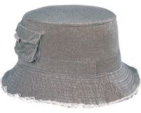 Bucket Hat, Bucket Cap