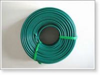 Sell PVC coated wire