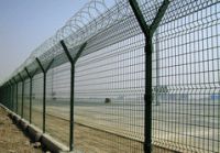 Sell wiremesh fence