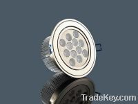 Sell LED ceiling light (12w)