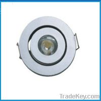 Sell led downlight (1w)