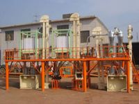 Sell wheat flour production line, flour mill machine, flour machinery