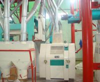 Sell Roller flour mill, wheat flour mill, wheat flour machine