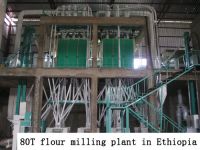Sell flour milling machine, wheat milling equipment, corn mill machine