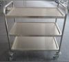 Sell Stainless Steel Food/Dinner/Dinning Cart