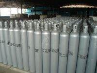 Sell CO2 Gas Cylinder